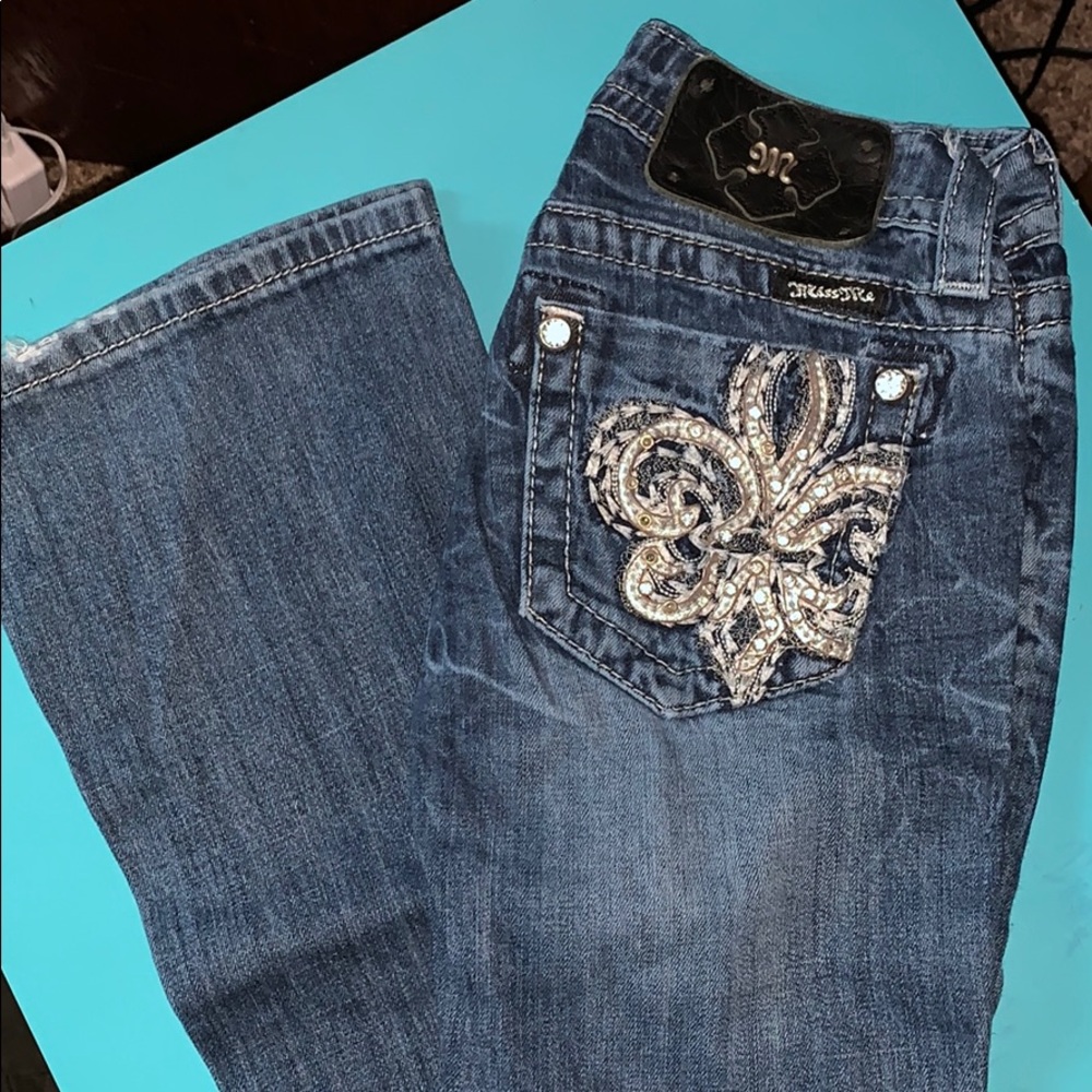 Miss Me 💋 Jeans